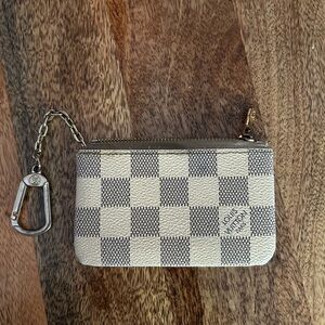 Louis Vuitton Coin Pouch